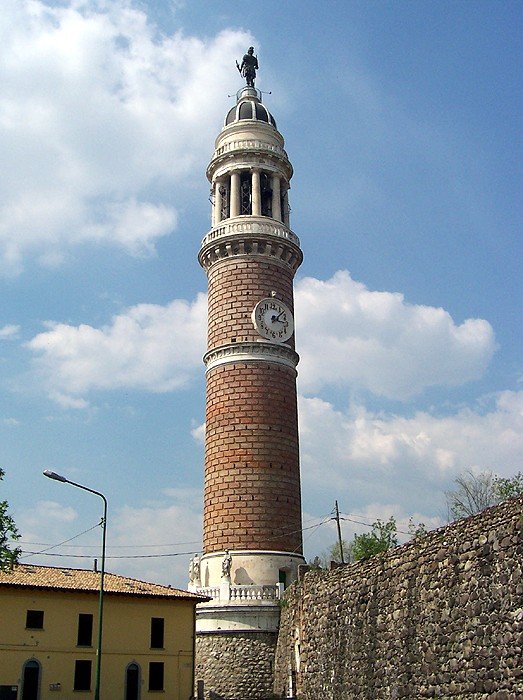 Torre del Popolo - Palazzolo sull'Oglio