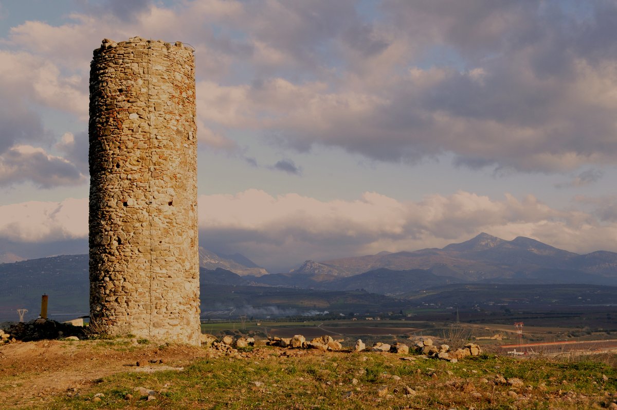 Torre Mordillo - Spezzano Albanese