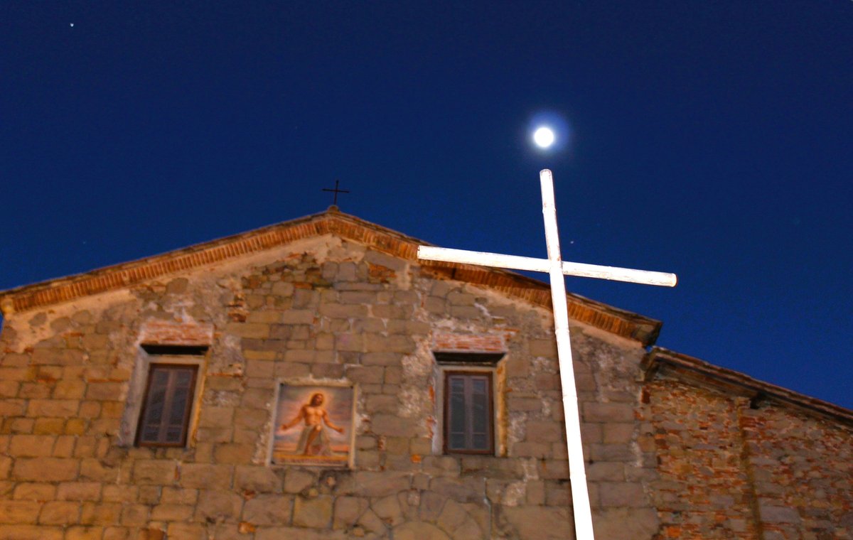 chiesa di San Bartolomeo - Pescia