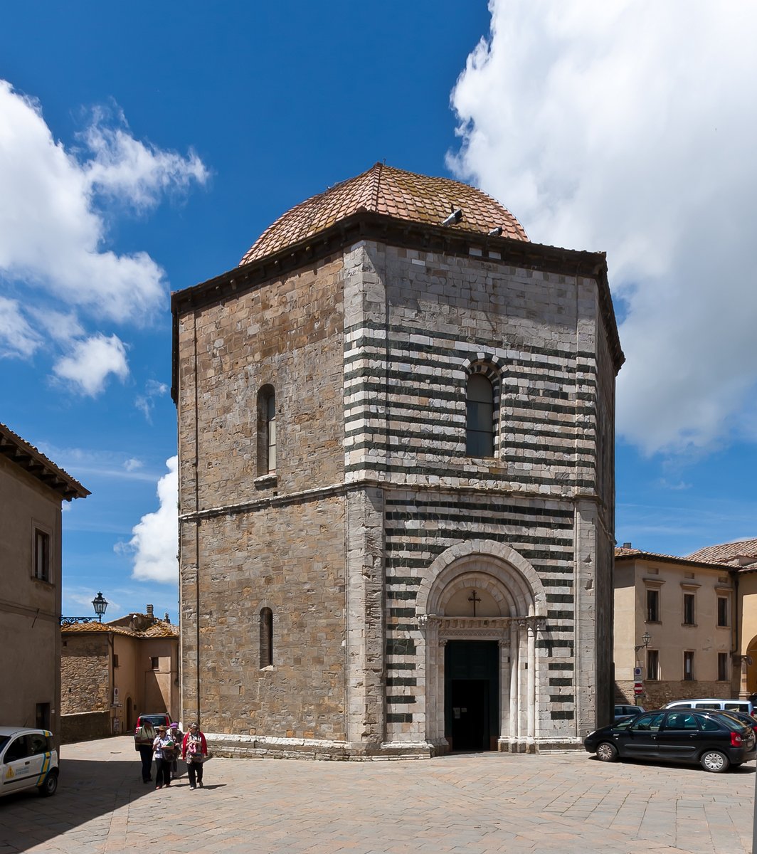 Battistero di San Giovanni