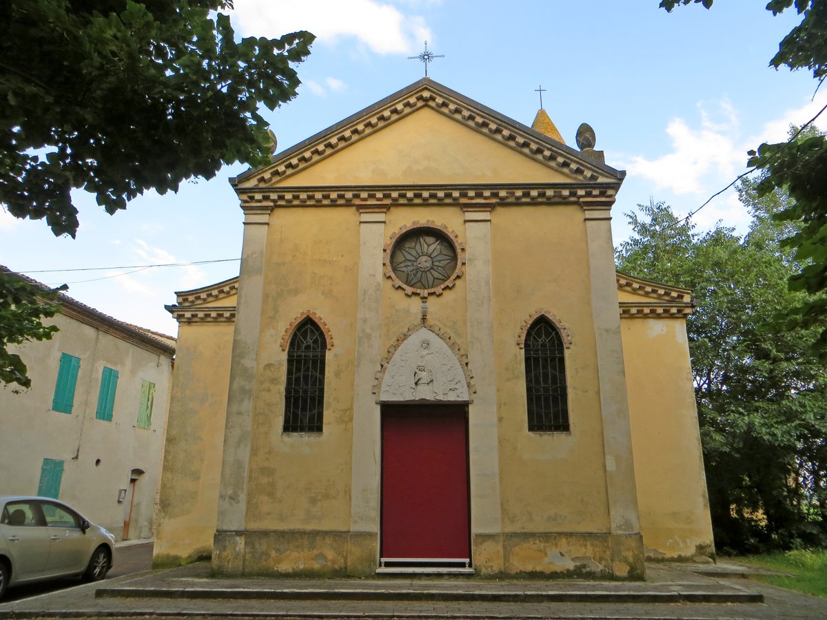chiesa di San Donato