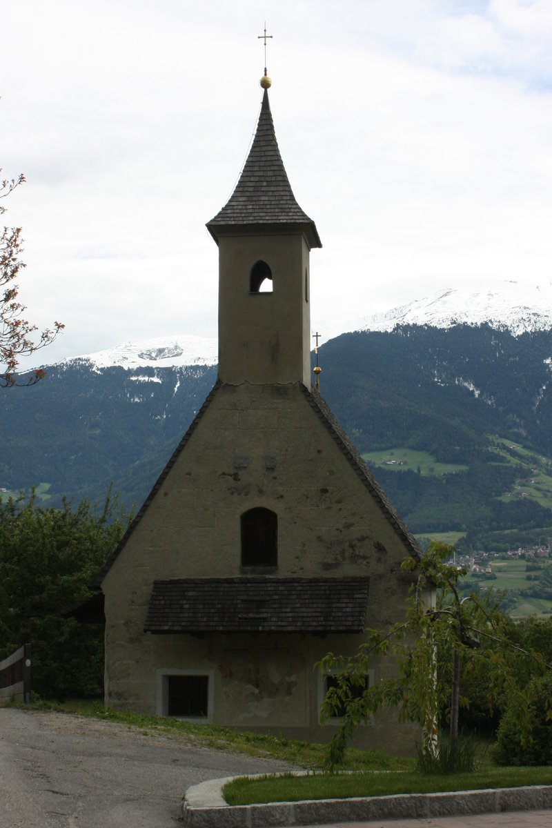 chiesa di San Giovanni Evangelista