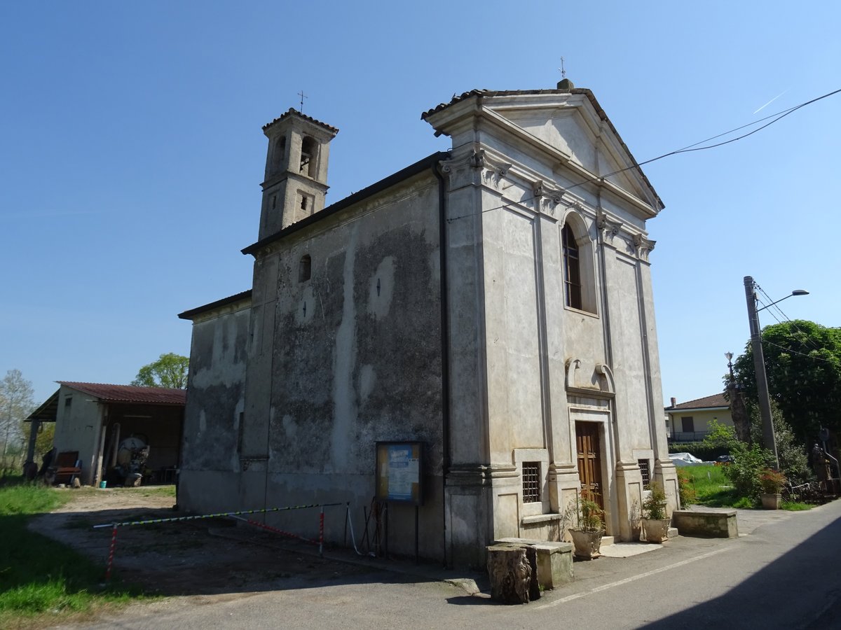 chiesa dell'Annunciazione