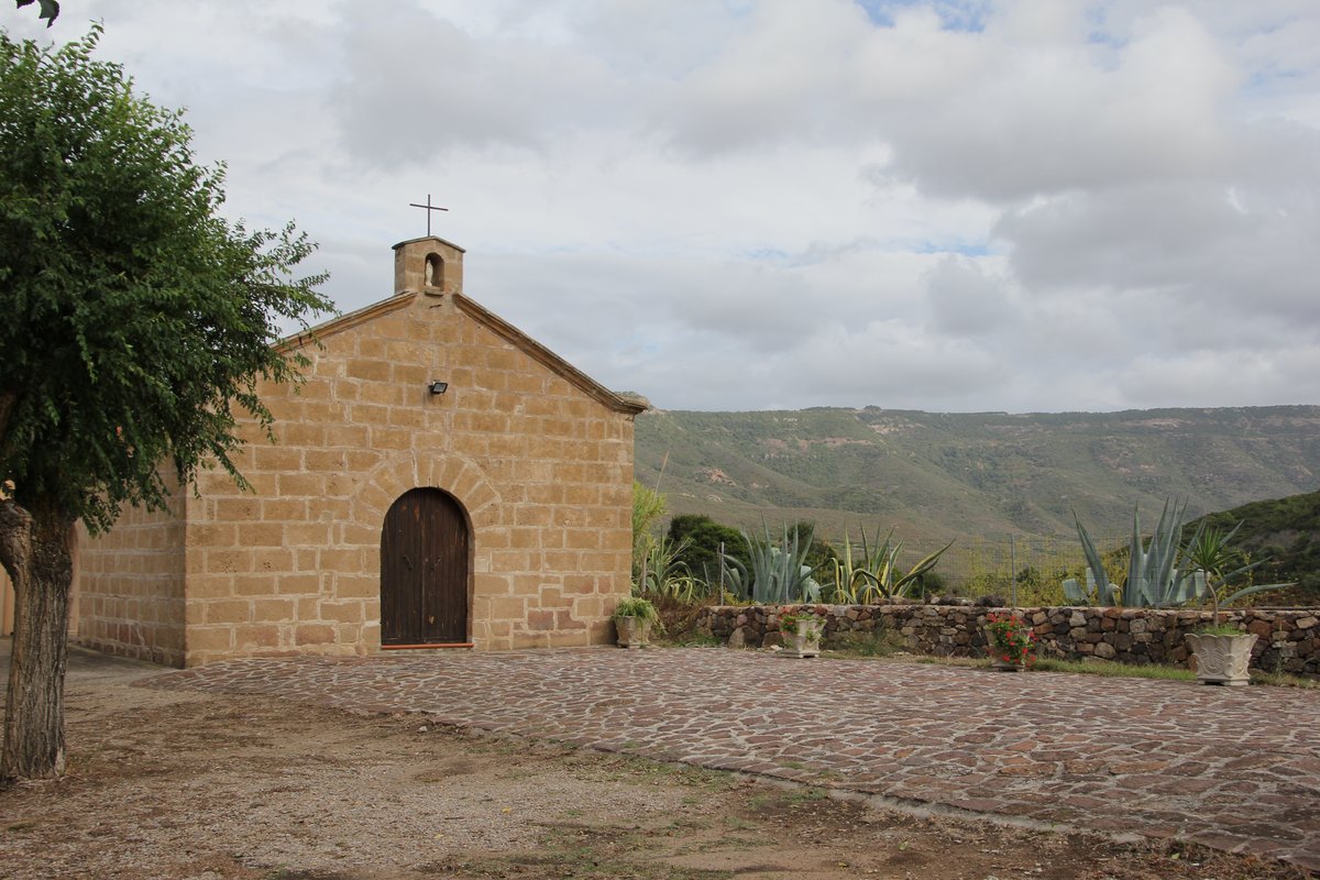 chiesa della Speranza