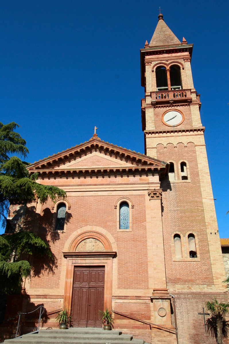 chiesa dei Santi Giacomo e Filippo