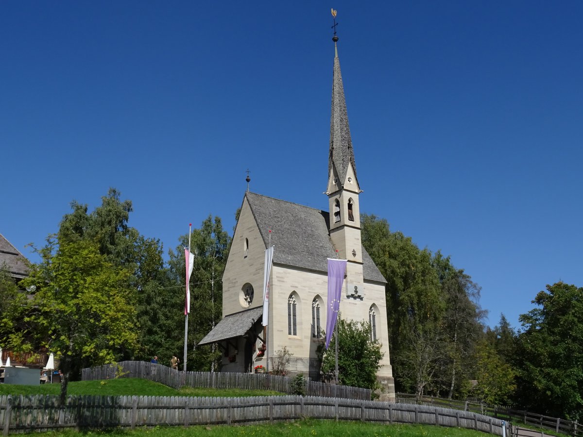 chiesa della Santa Croce