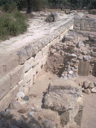 Locri Epizefiri - Locri