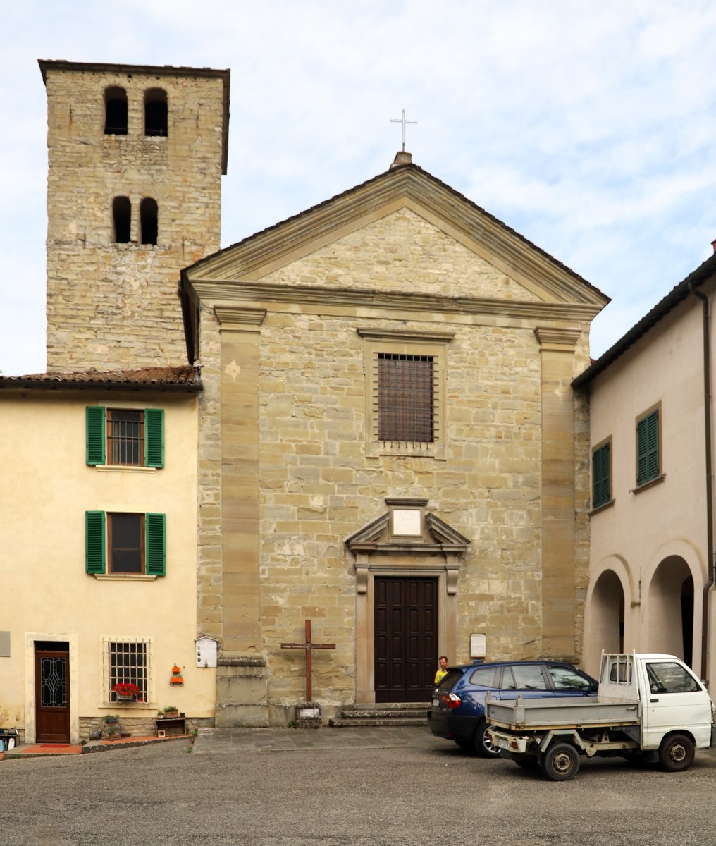 badia di Santa Reparata