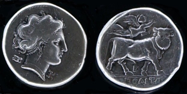 Neapolis - Guspini