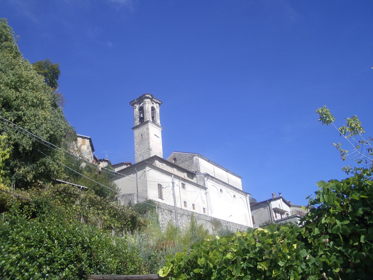 chiesa di San Martino