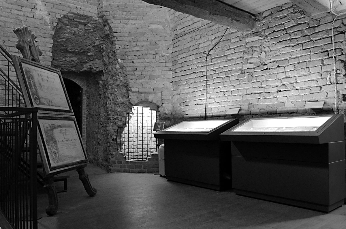 Museo civico - Russi