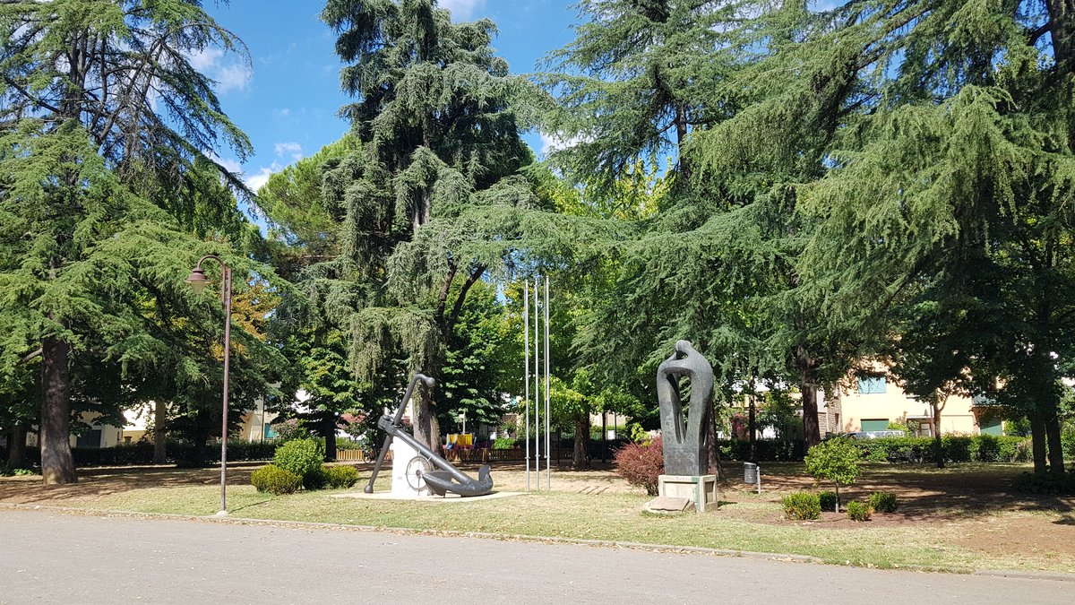 Piazza della Repubblica - 1