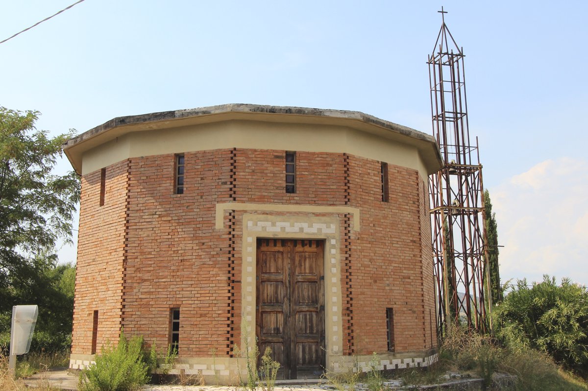chiesa di San Benedetto