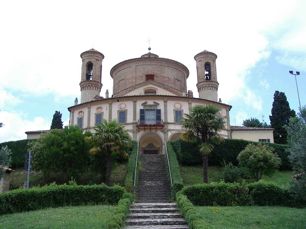 Santuario della Madonna di Belvedere