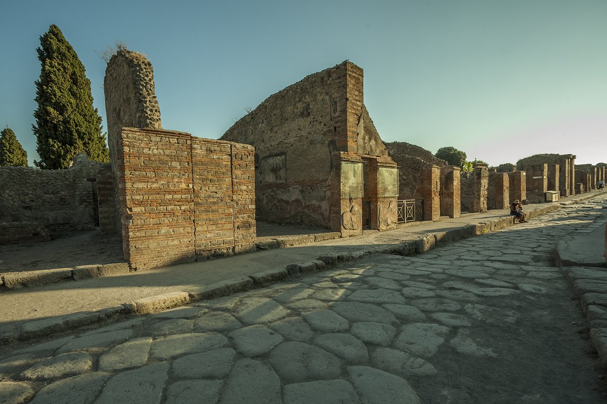 bottega di Severus (VIII.4.7)