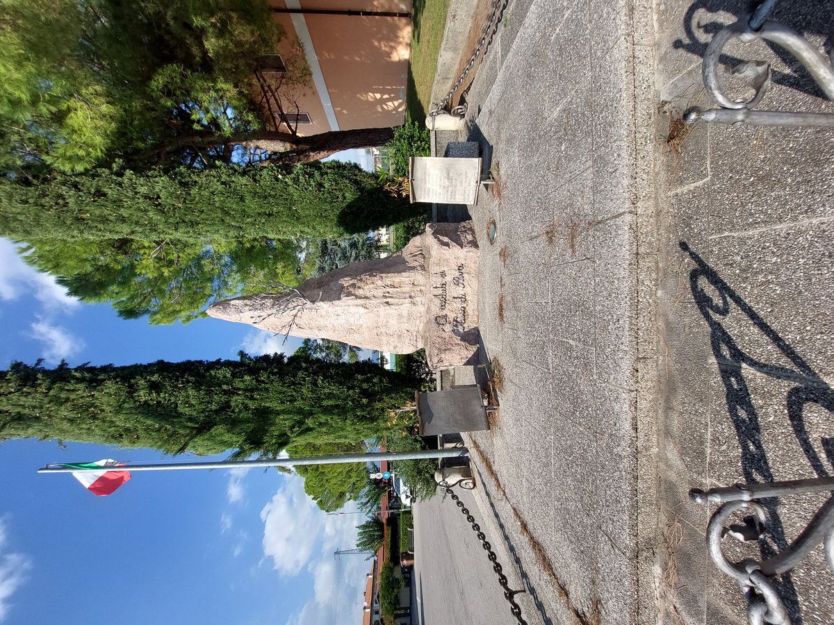 Monumento ai caduti - Dueville