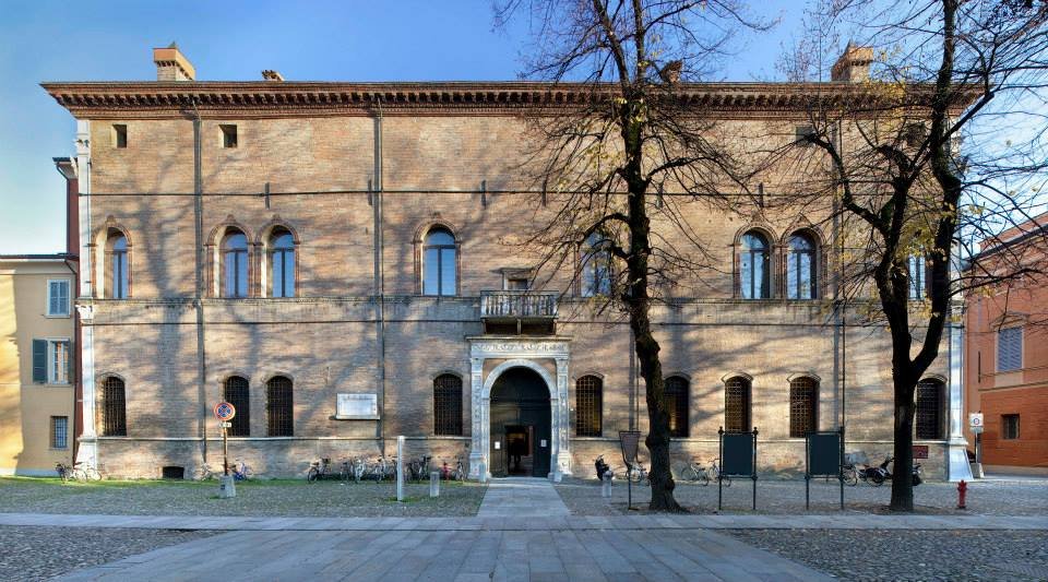 Museo Il Correggio