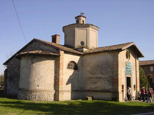 chiesa dei Santi Fermo e Rustico