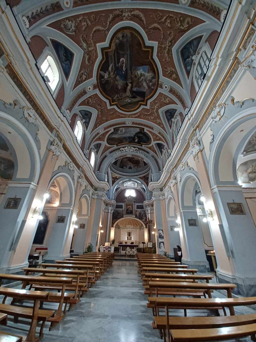 Chiesa di Santa Maria del Carmine