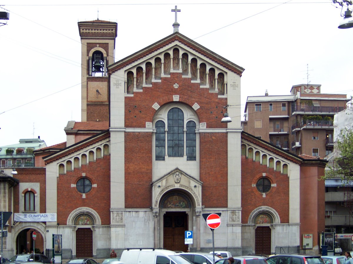 chiesa di San Pietro in Sala - 1
