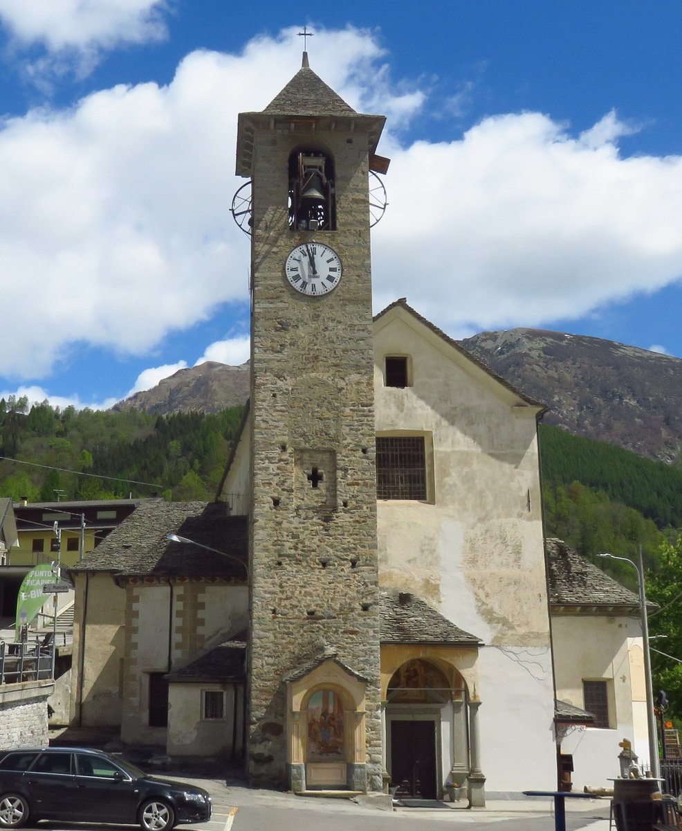 chiesa di San Lorenzo - 1