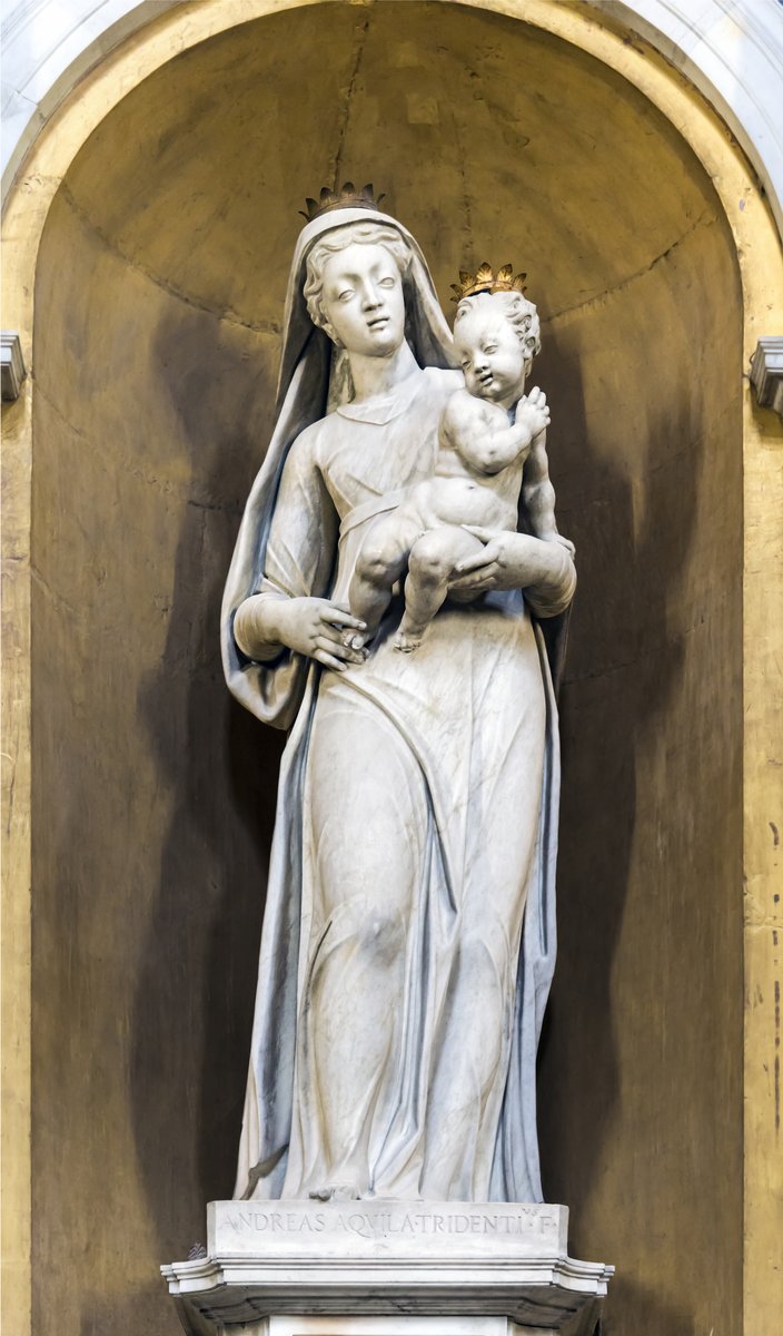 chiesa della Madonna dell'Aquila - Palestrina