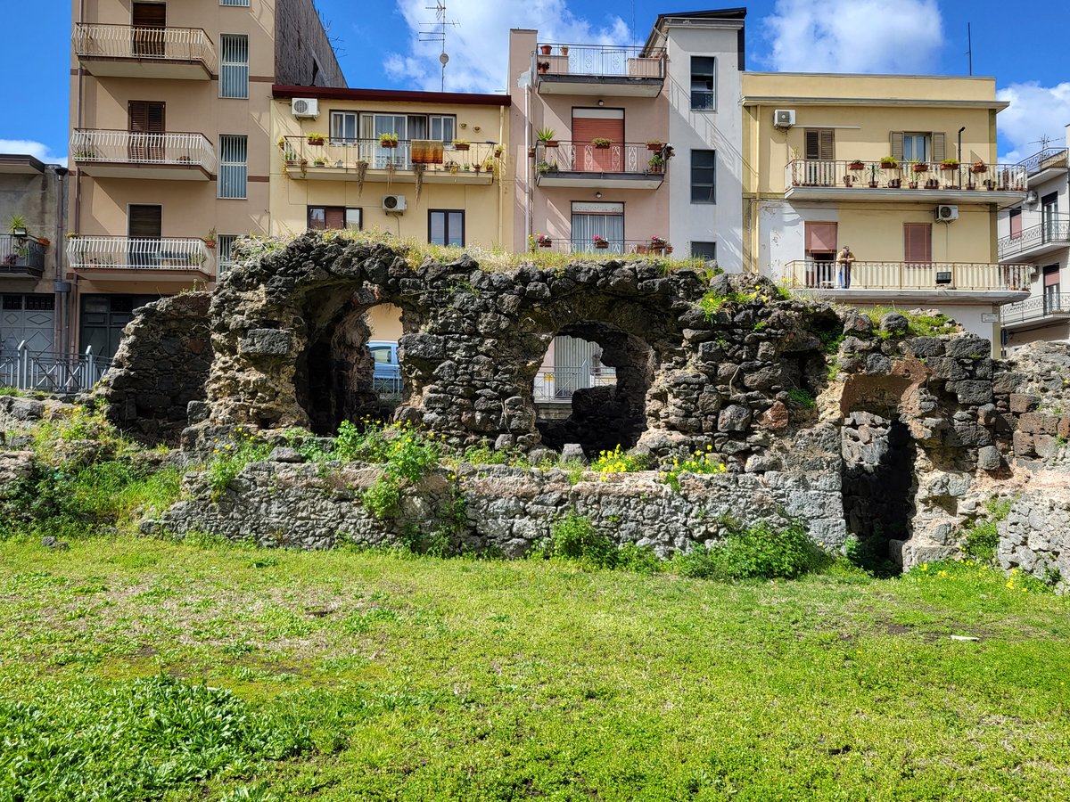 terme romane