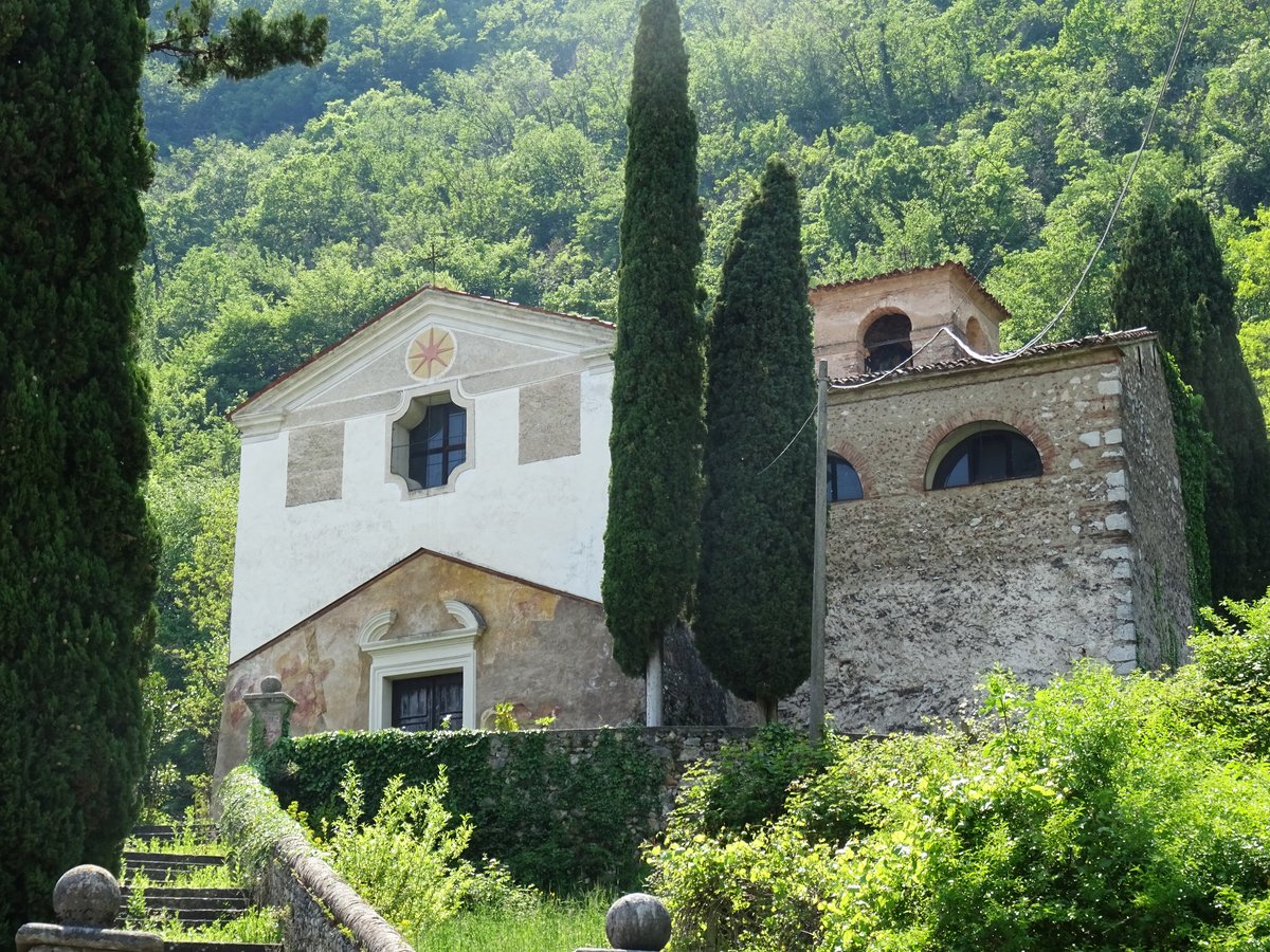chiesa di San Martino