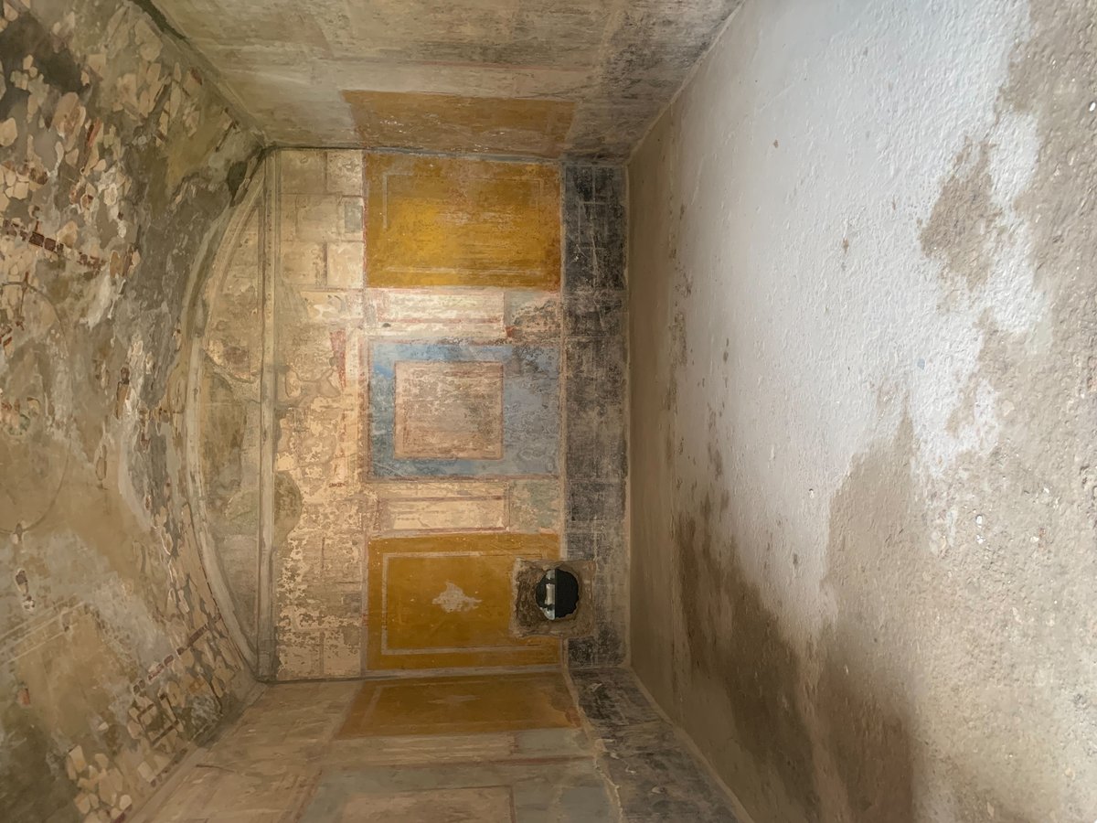 casa degli Amanti (I.10.11)