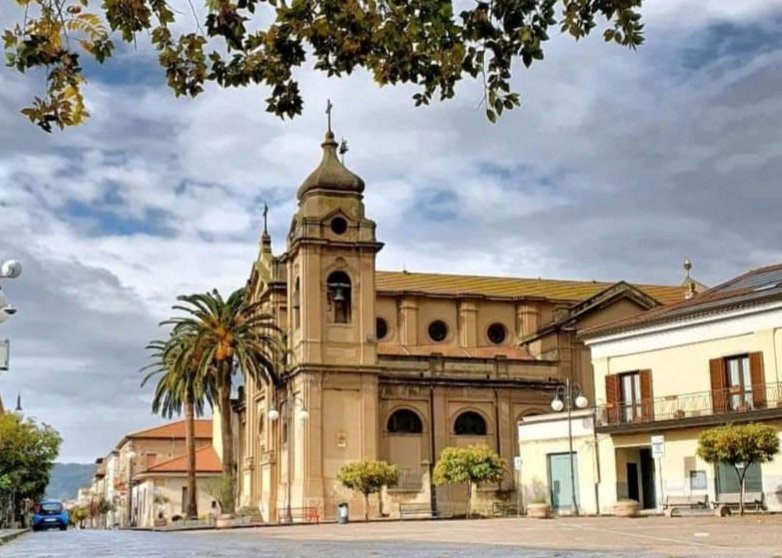 chiesa di San Pantaleone - Limbadi