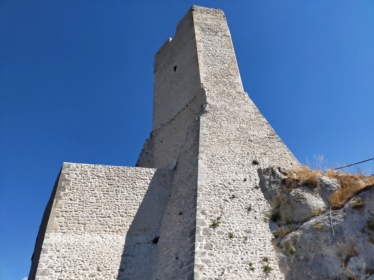 Torre Piccolomini - Pescina