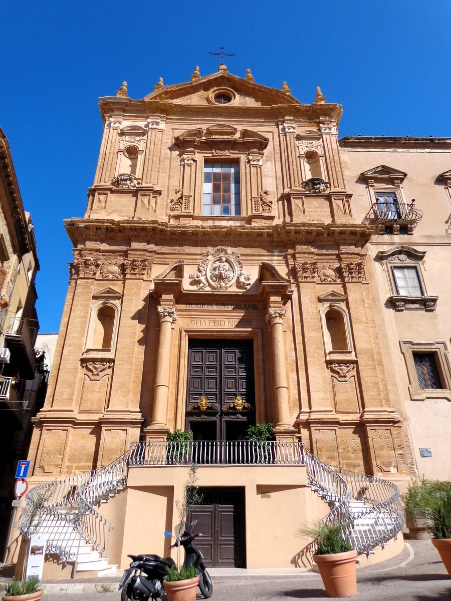 chiesa di San Domenico