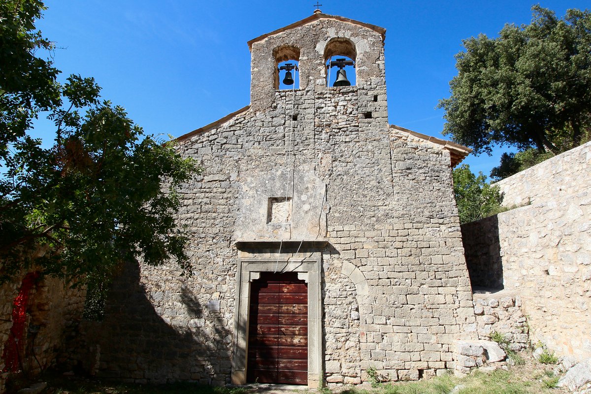 chiesa di San Vincenzo