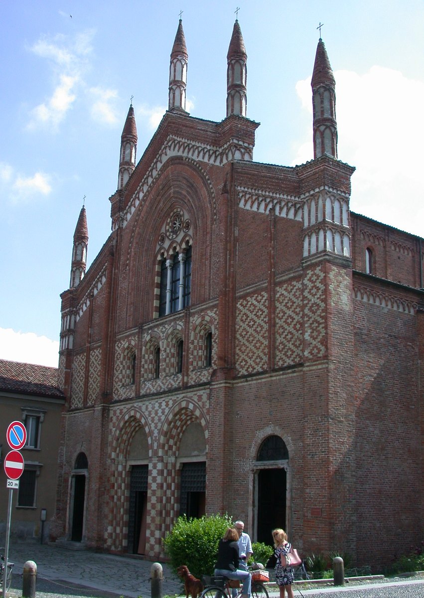 chiesa di San Francesco