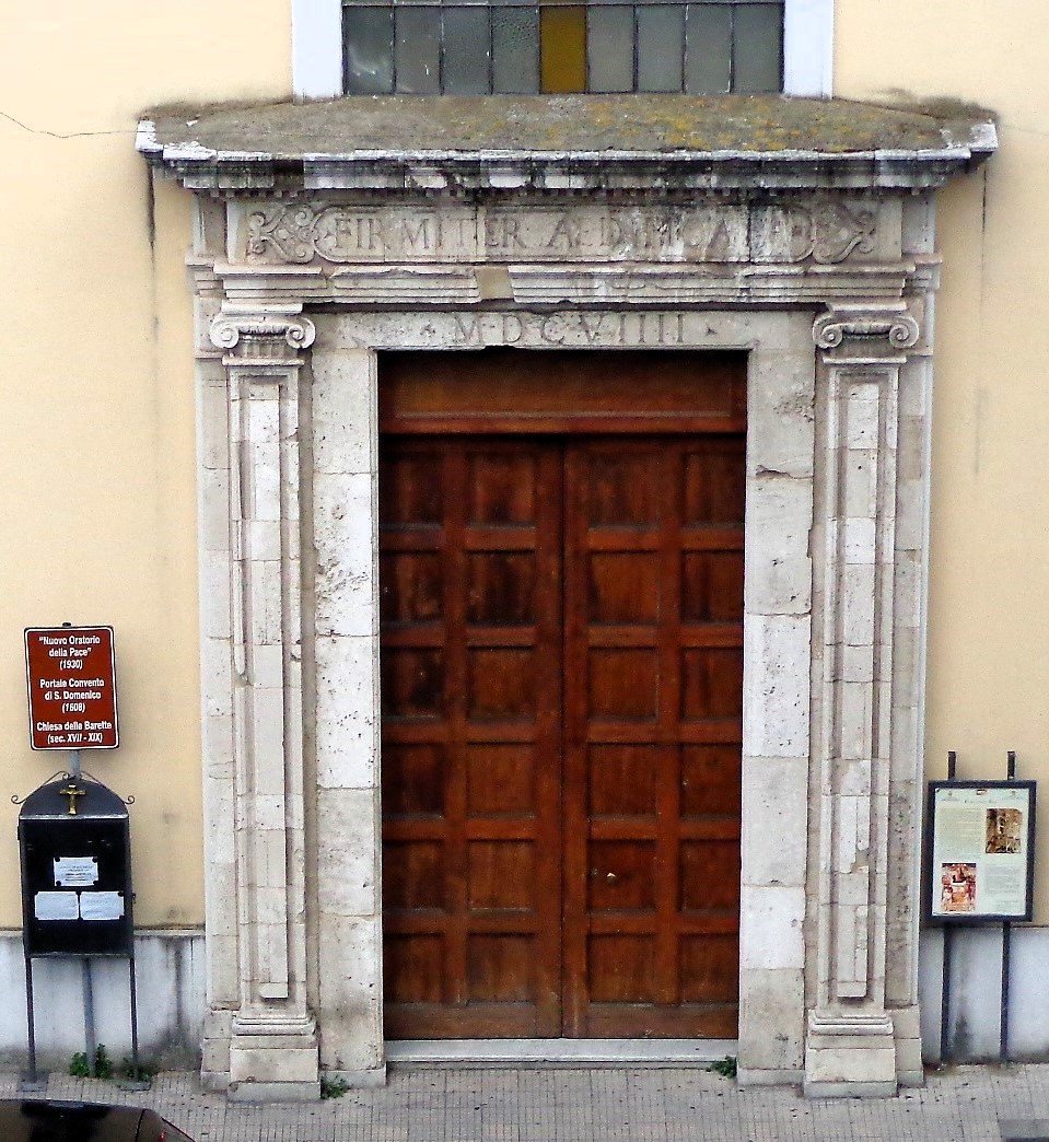 chiesa di San Domenico