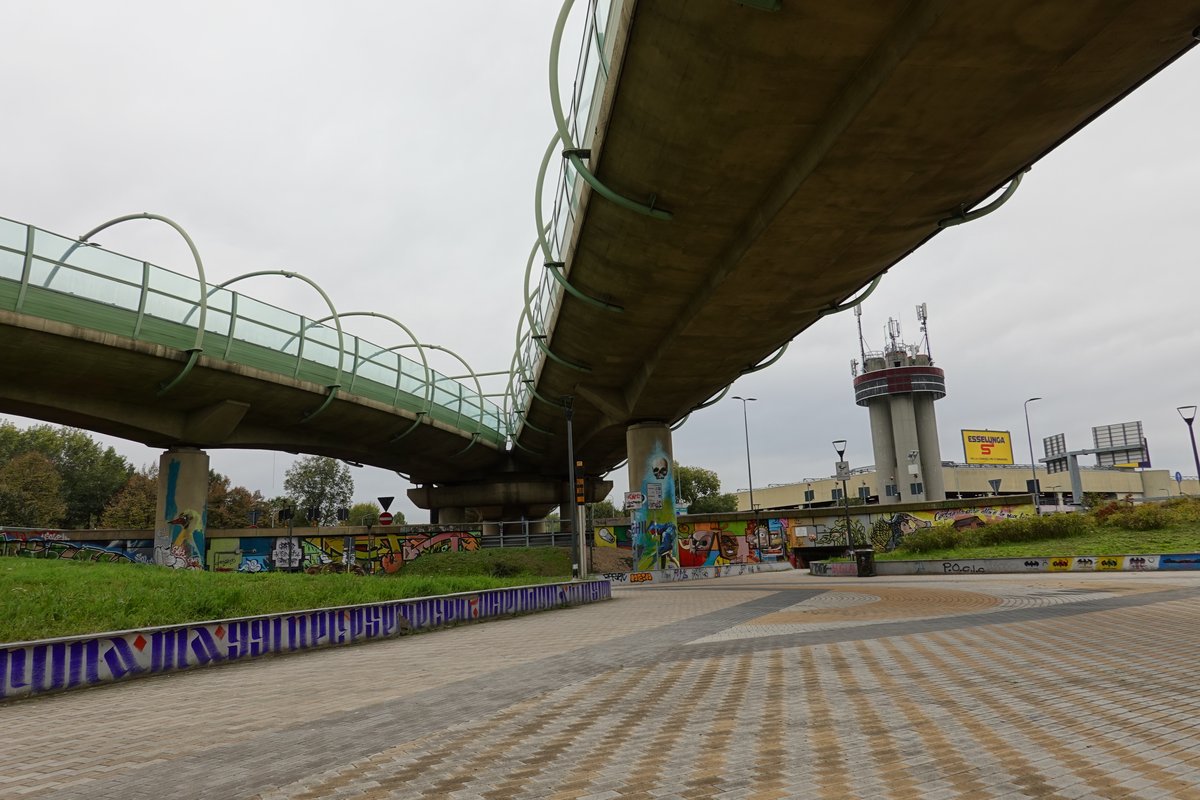 piazza Gian Antonio Maggi