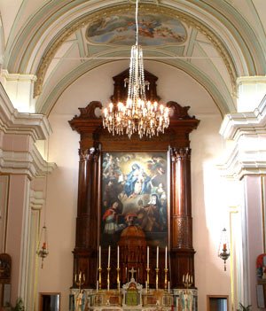 chiesa di Sant'Antonio da Padova - 1