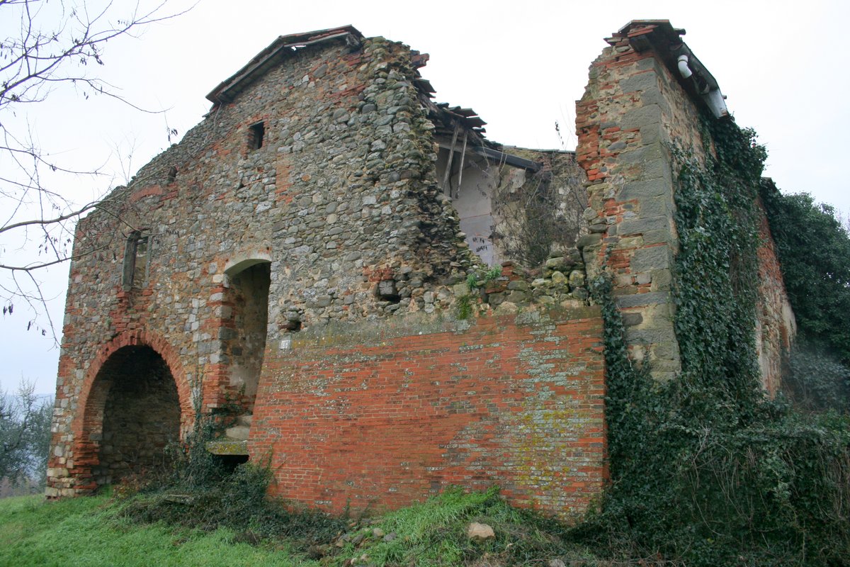 San Leonardo (Montevarchi) - Montevarchi