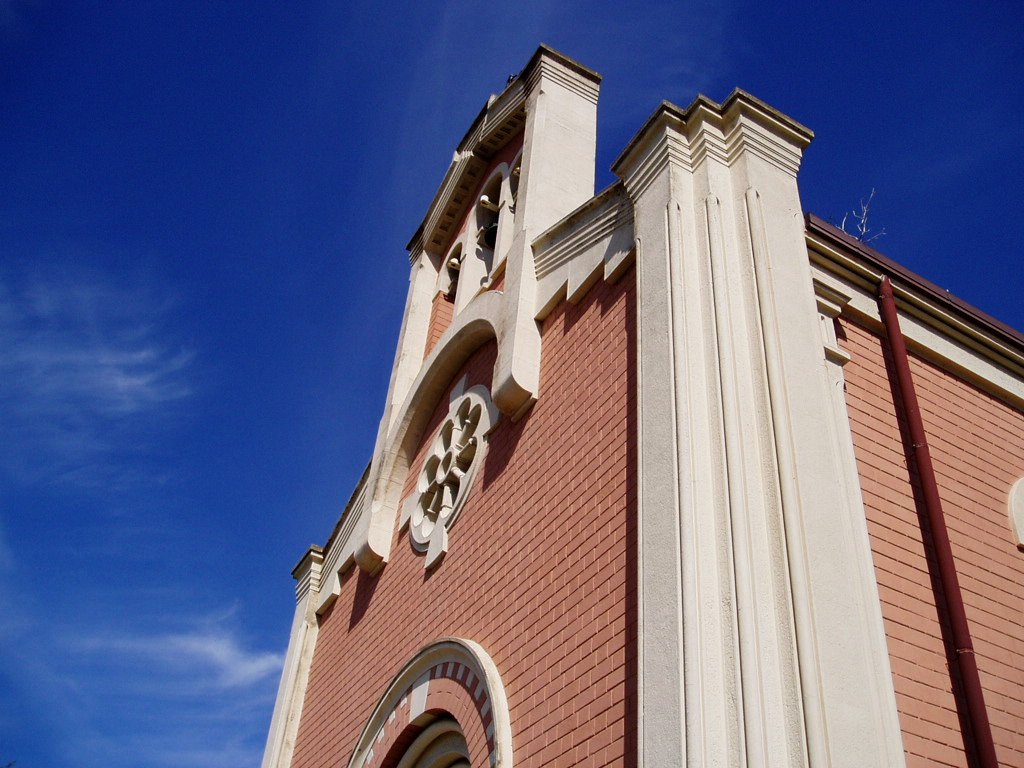 chiesa del Santissimo Nome di Maria