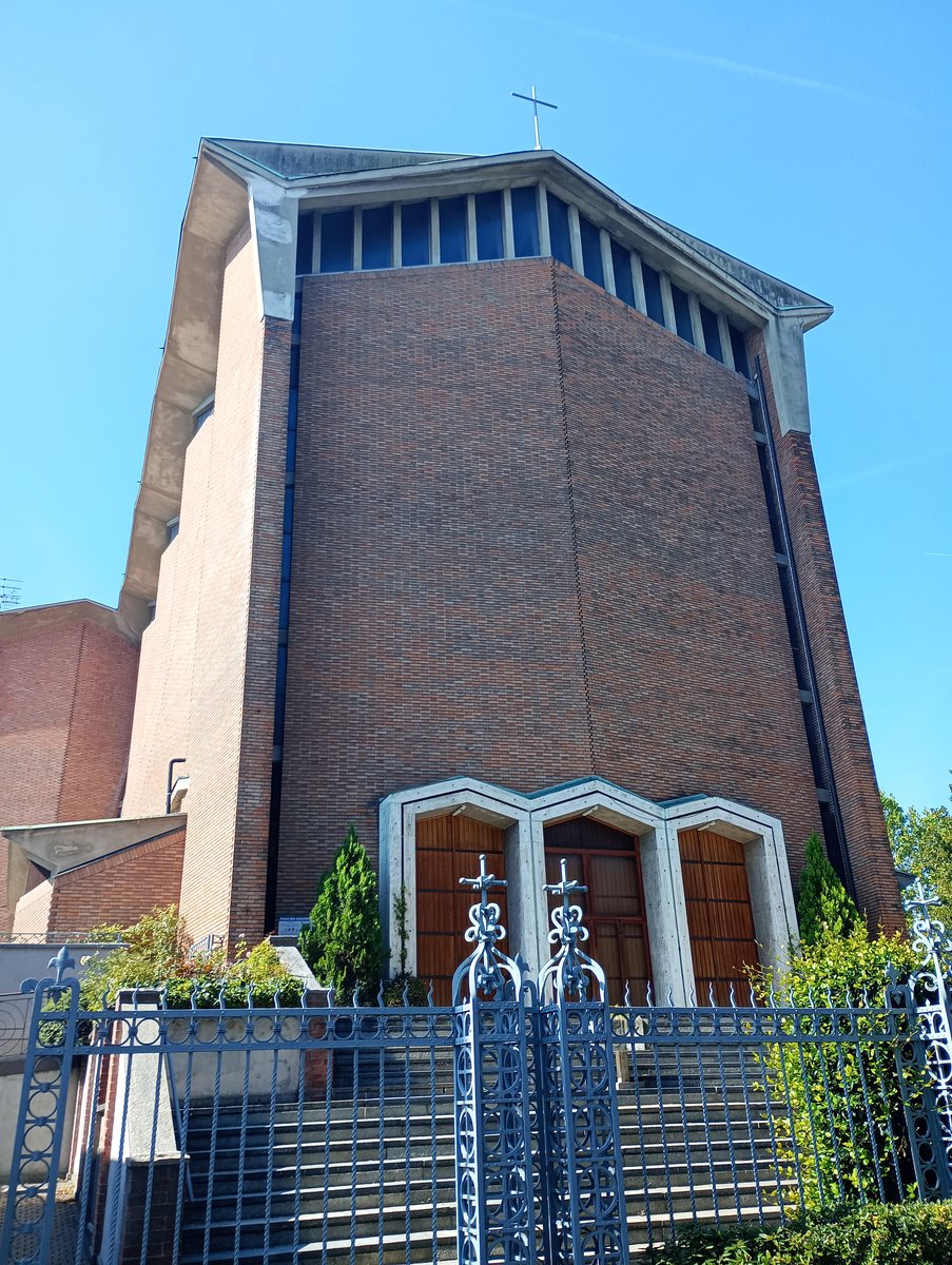 chiesa della Madonna delle Rose