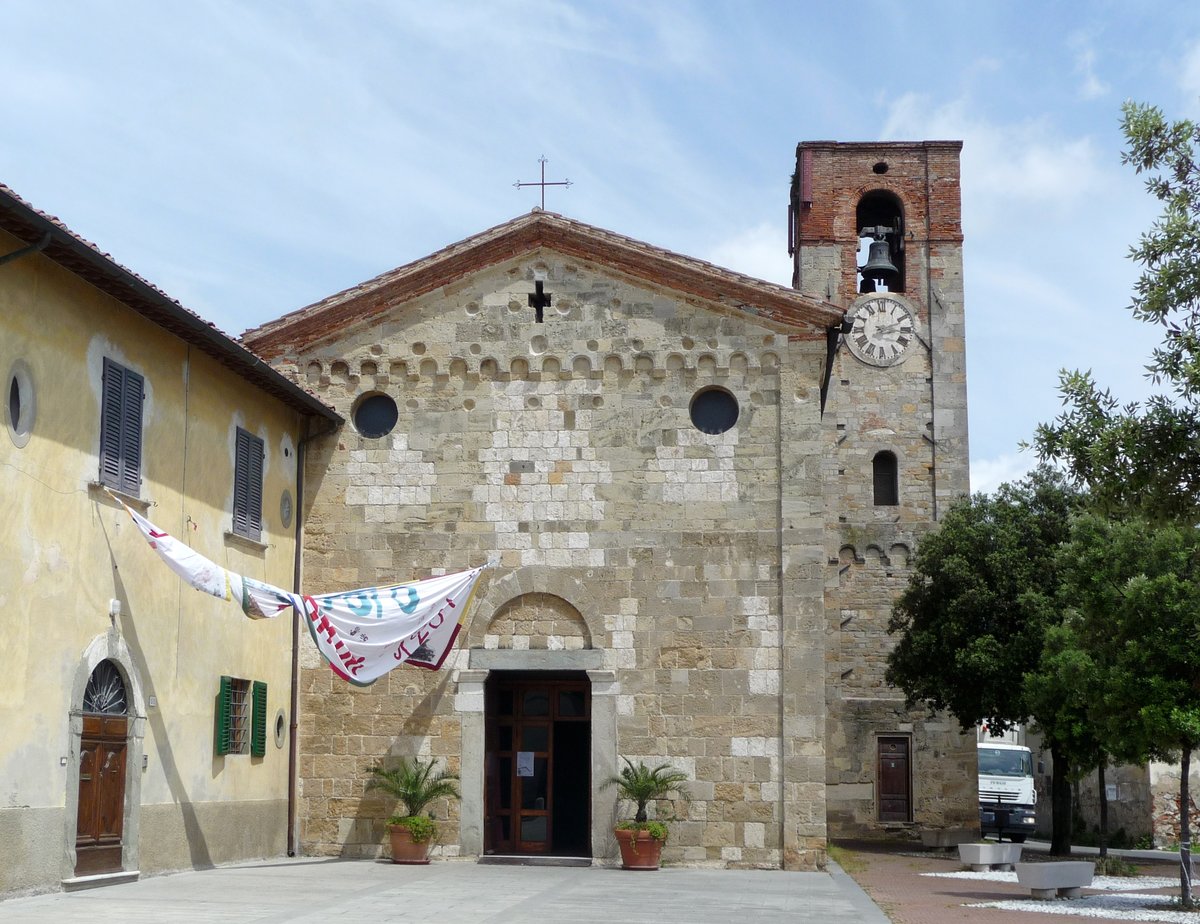 chiesa di San Michele Arcangelo
