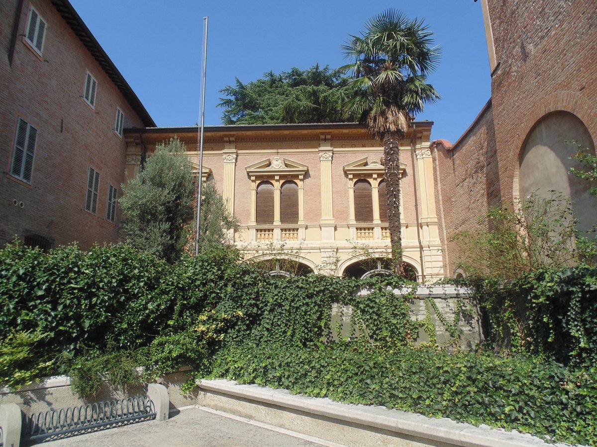 Museo del Risorgimento di Imola - Imola