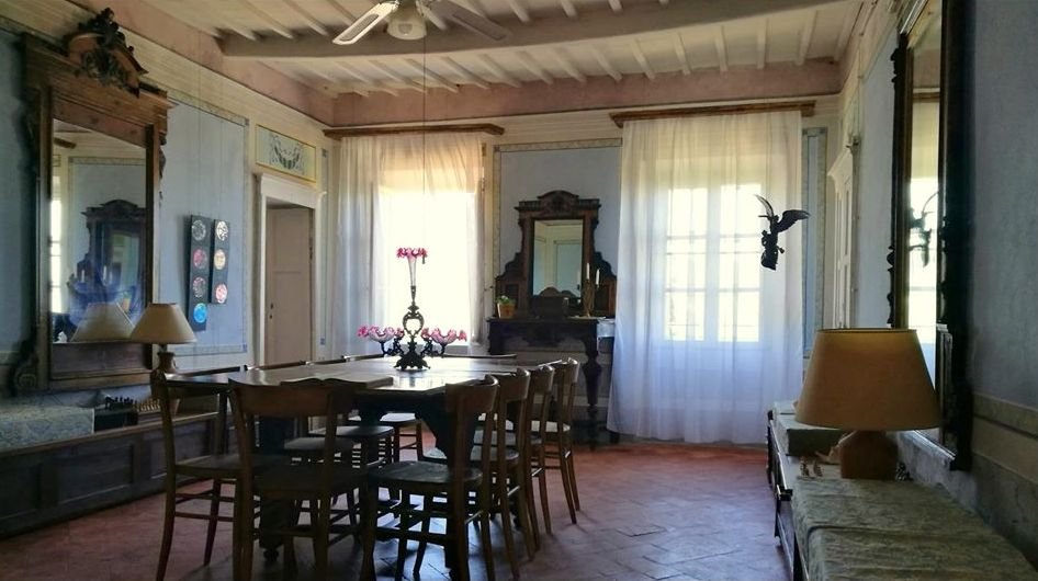 Accademia del Bello - Marciana