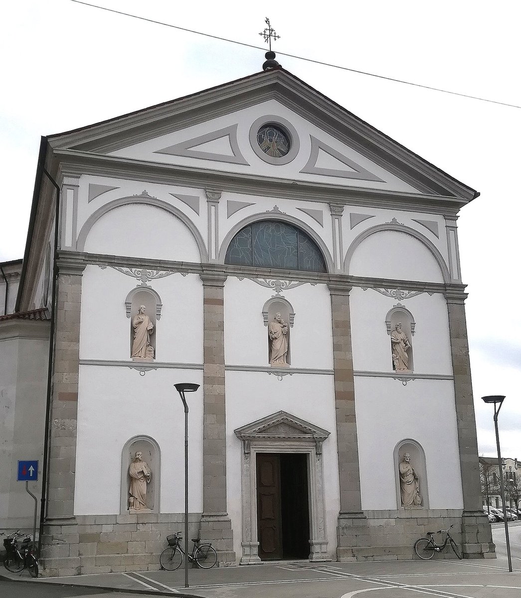 chiesa di San Giuseppe - 1