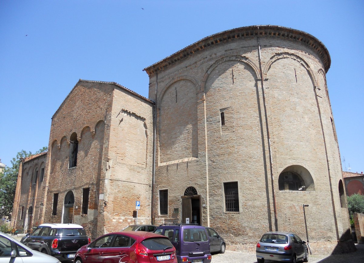 chiesa di San Nicolò
