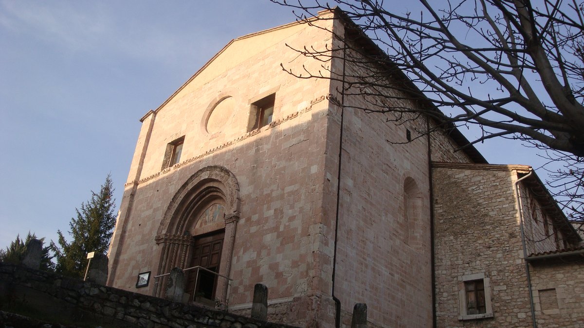 chiesa di Sant'Agostino