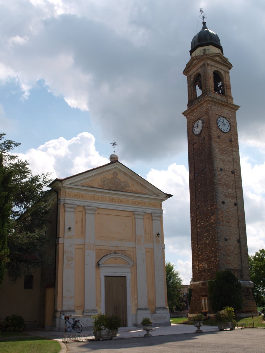chiesa di San Martino Vescovo - 1