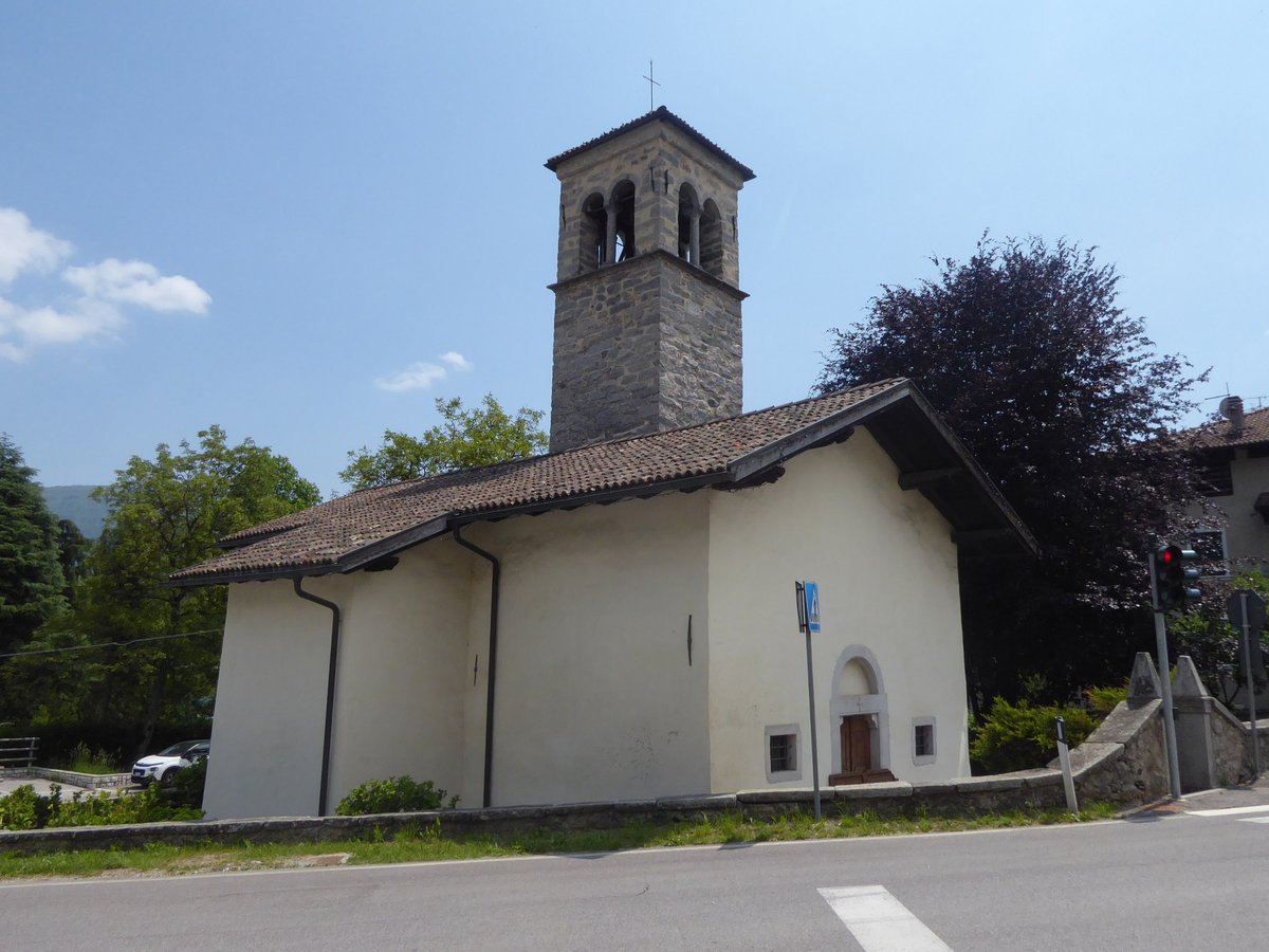 chiesa di San Giuliano