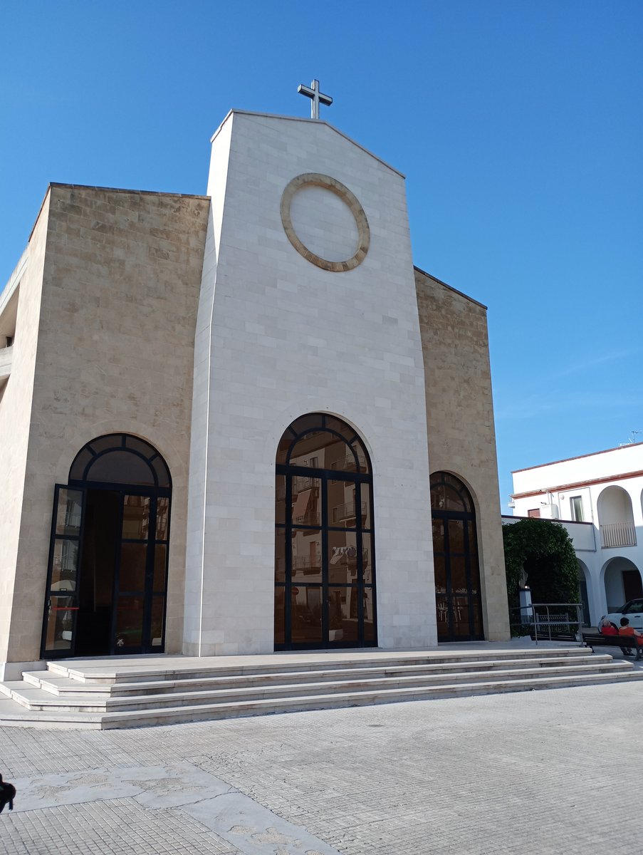 chiesa di San Pietro Apostolo - Mottola