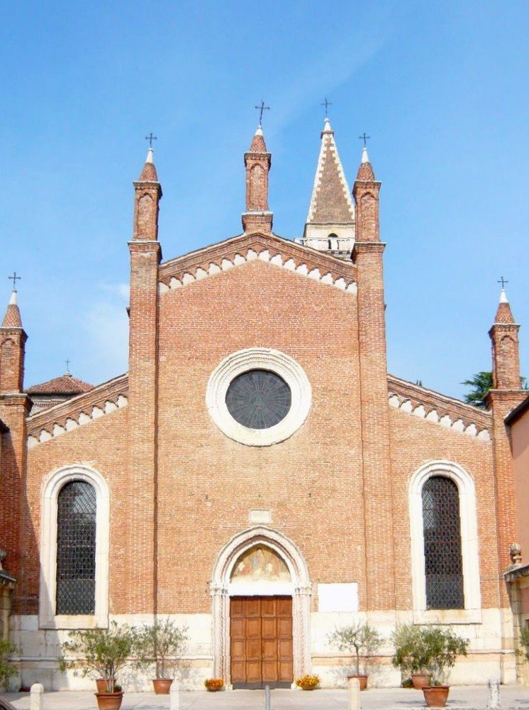 chiesa dei Santi Nazaro e Celso
